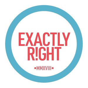 Exactly Right 的头像