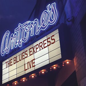 Live At Antone's