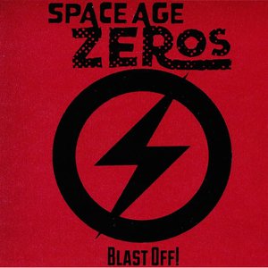 Blast Off! EP