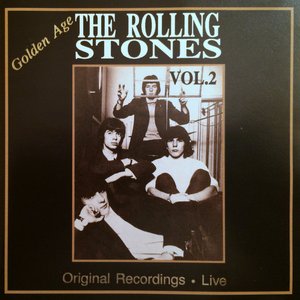 The Rolling Stones (Original Recordings - Live)