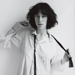 Avatar de Patti Smith