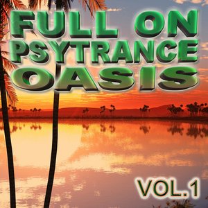 Full On Psytrance Oasis V1