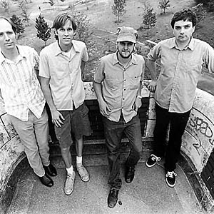 6 String Drag photo provided by Last.fm