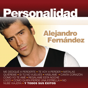 Alejandro Fernández - Lucharé Por Tu Amor Lyrics - Zortam Music