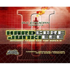 Avatar for DJ Shinya & Enforcer