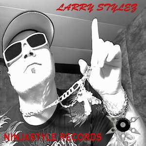 Larry Stylez のアバター