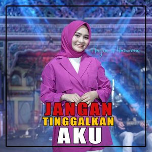 Jangan Tinggalkan Aku