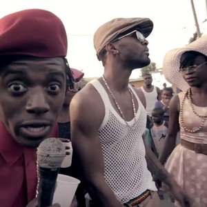 Avatar for Konshens & Romain Virgo