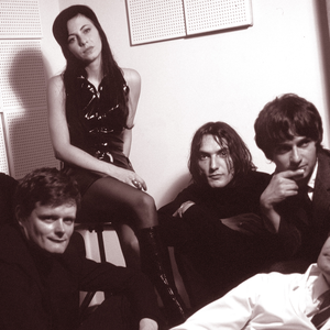 The Bristols photo provided by Last.fm