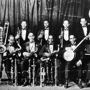 Image for 'Fletcher Henderson Orchestra'