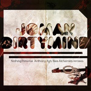 Dirty Mind - EP
