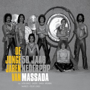 De Jonge Jaren Van Massada