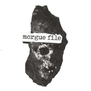 Avatar for Morgue File