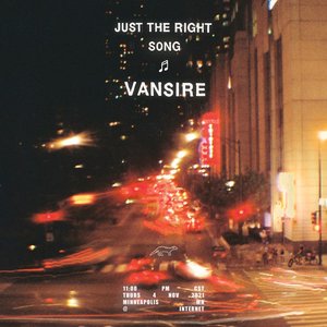 Just the Right Song - Single