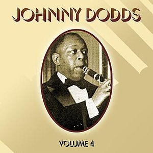 Johnny Dodds Volume 4