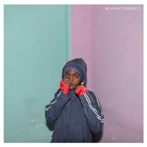Almighty Mighty - EP