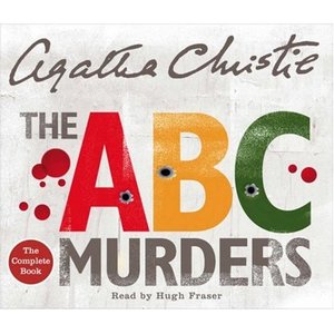 The ABC Murders