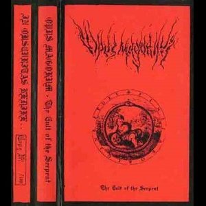 The Cult Of The Serpent