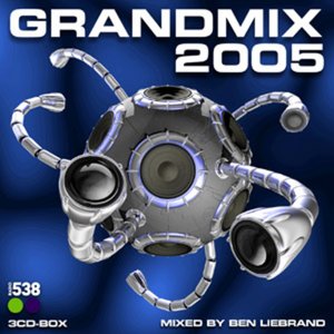 Grandmix 2005