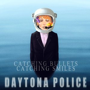 Daytona Police のアバター