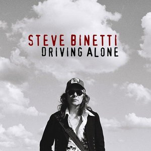 “Steve Binetti”的封面