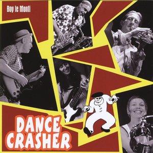 Dance Crasher