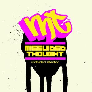 Misguided Thought 的头像