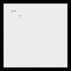 Sorry For Not Posting - EP