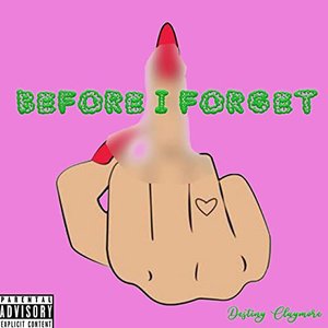 Before I Forget