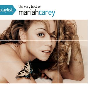 The Very Best of Mariah Carey