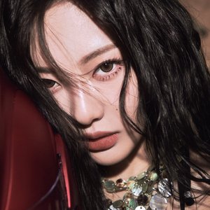 Avatar for NINGNING