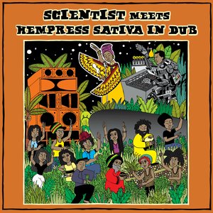 Scientist, Hempress Sativa 的头像