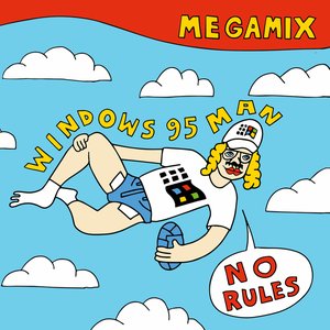 NO RULES! MEGAMIX