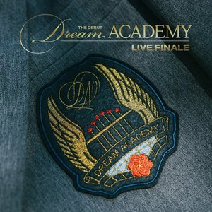 The Debut: Dream Academy - Live Finale - Single