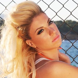 Melina Makri 的头像