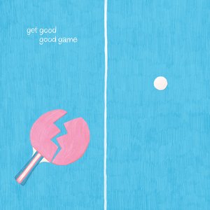 “Get Good”的封面