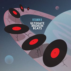 Ultimate Broken Beats