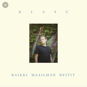 Kaikki maailman reitit