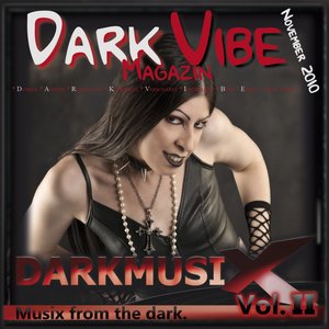 DarkMusiX, Vol. 2