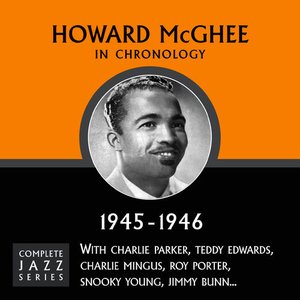 Complete Jazz Series 1945 - 1946