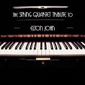 The String Quartet Tribute To Elton John