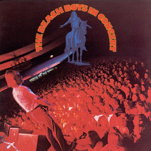The Beach Boys - The Beach Boys in Concert - Zortam Music