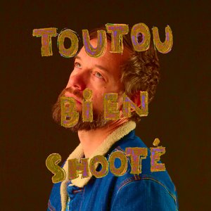 Toutou bien shooté