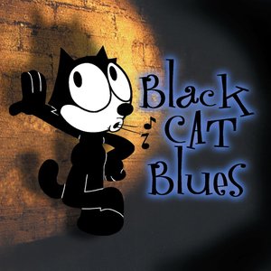 Black Cat Blues