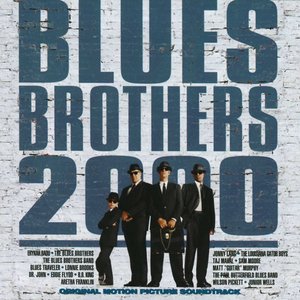 Blues Brothers 2000