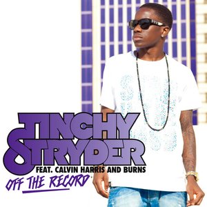 Off the Record (Remixes)