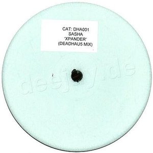 Xpander (Deadhau5 mix)