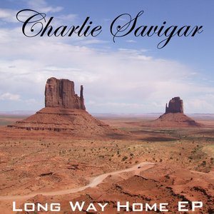 Long Way Home EP