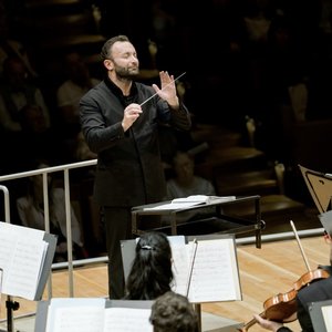 Avatar for Berliner Philharmoniker & Kirill Petrenko