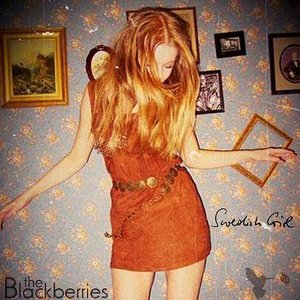 Swedish Girl - Single